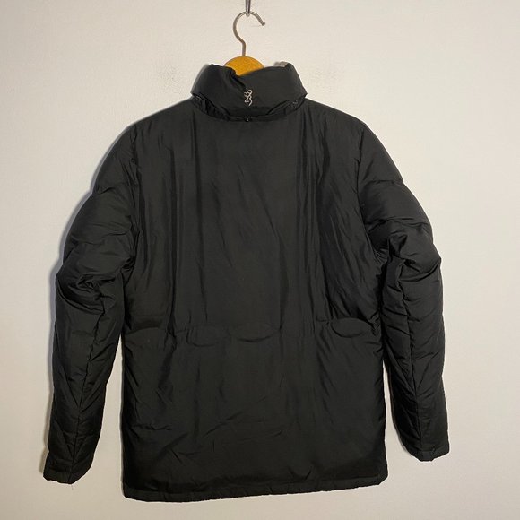 Browning Women’s Puffer Jacket Size XS - Picture 2 of 14